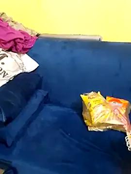 Suhana_Darling on StripChat