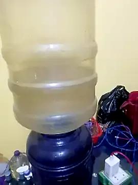 Suhana_Darling on StripChat