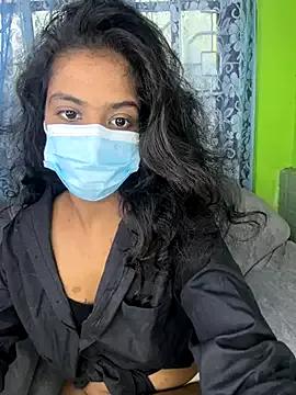 SukiyamaAsia on StripChat