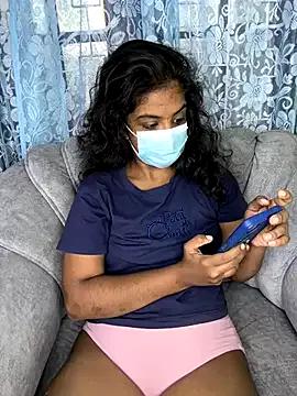 SukiyamaAsia on StripChat