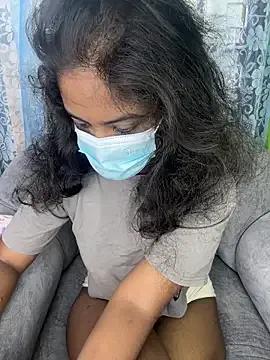 SukiyamaAsia on StripChat