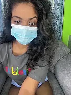 SukiyamaAsia on StripChat