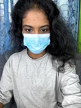 SukiyamaAsia on StripChat