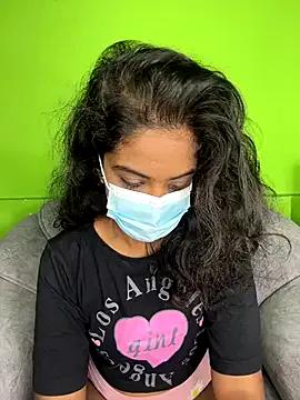 SukiyamaAsia on StripChat