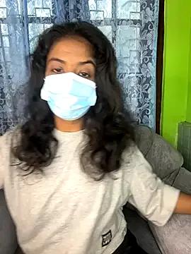 SukiyamaAsia on StripChat