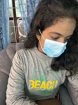 SukiyamaAsia on StripChat