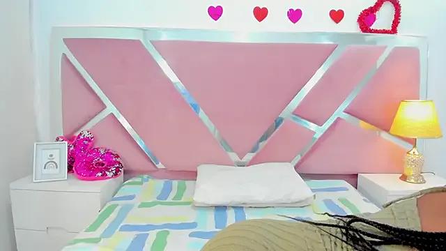 SulyClarck on StripChat