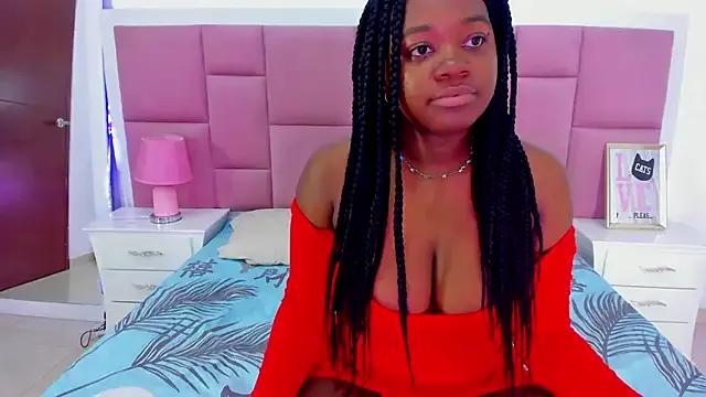 SulyClarck on StripChat