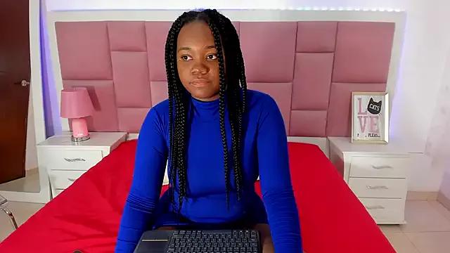 SulyClarck on StripChat