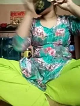 Sumi-roy on StripChat