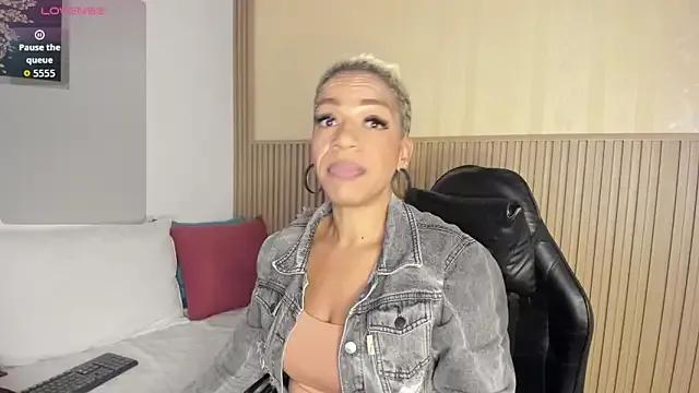 summer_night_ on StripChat