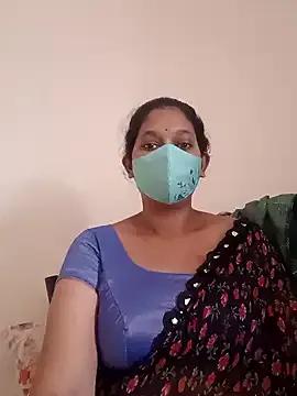 sunitha-3 on StripChat