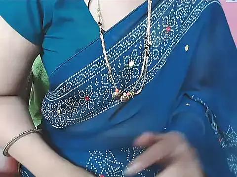 sunitha-3 on StripChat