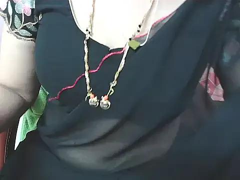 sunitha-3 on StripChat