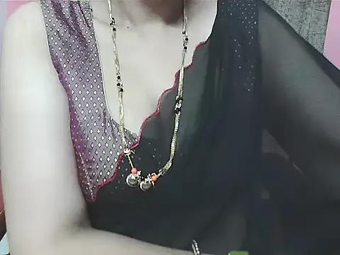 sunitha-3 on StripChat