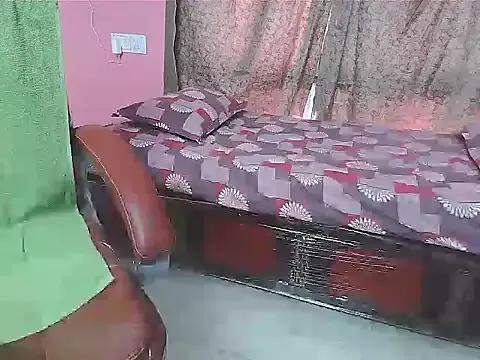 sunitha-3 on StripChat