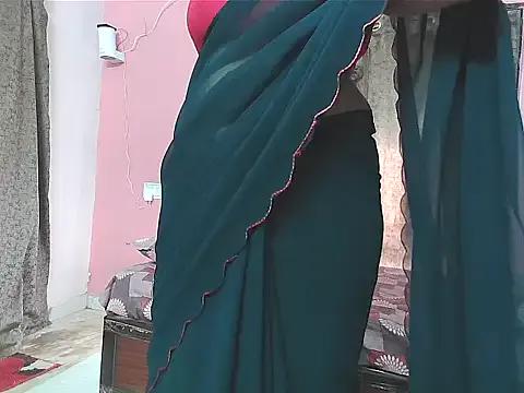 sunitha-3 on StripChat