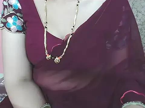 sunitha-3 on StripChat