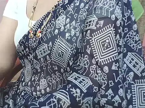 sunitha-3 on StripChat