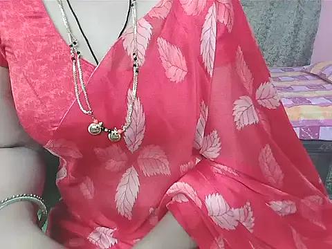 sunitha-3 on StripChat