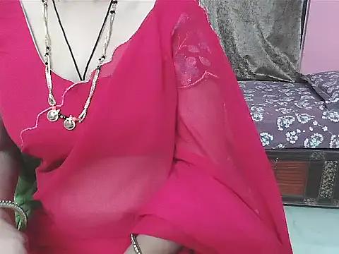 sunitha-3 on StripChat