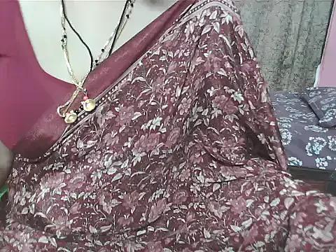 sunitha-3 on StripChat