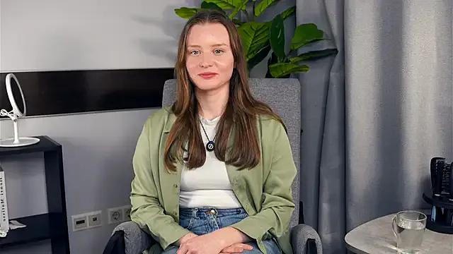 SunRinglein on StripChat