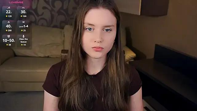 SunRinglein on StripChat