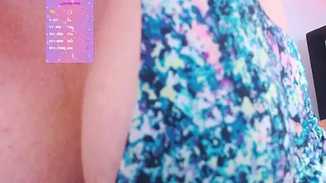 Sunshinee- on StripChat