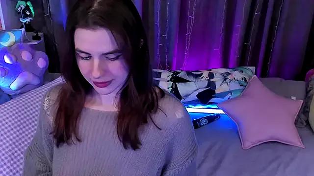 Supaidagaru on StripChat