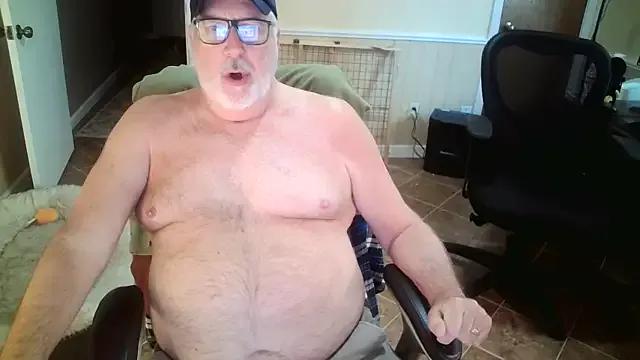 superbearboss on StripChat