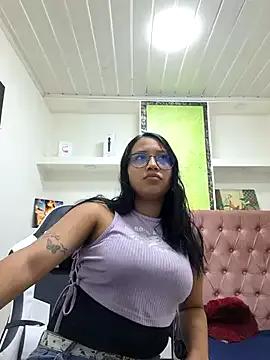 susan_mooree on StripChat