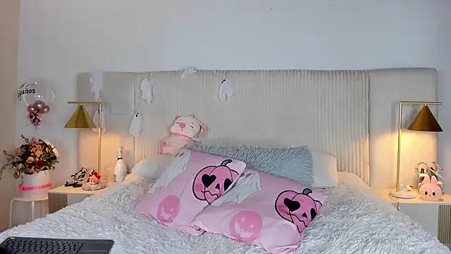 susan_zc on StripChat