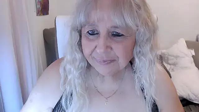 SusiLifeXXX — pussy time