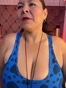 Sussan__ on StripChat