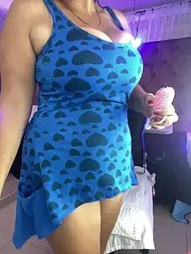 Sussan__ on StripChat