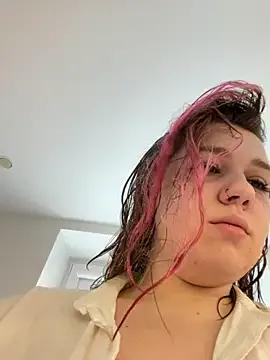 SuzieMurray on StripChat