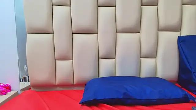 sweet_amye on StripChat