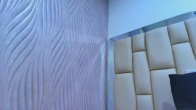 sweet_amye on StripChat