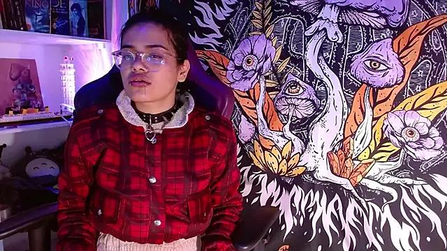 sweet_Samx on StripChat