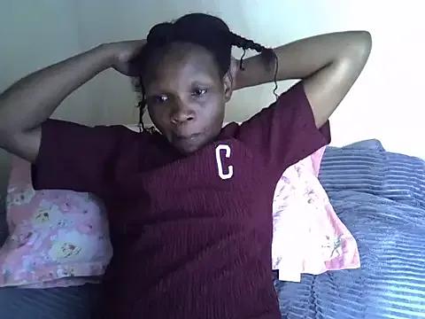 Sweet_serah on StripChat