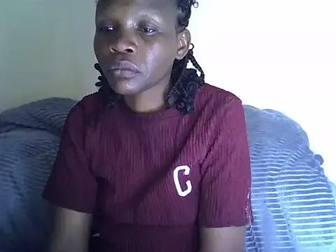 Sweet_serah on StripChat