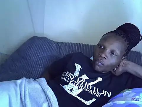 Sweet_serah on StripChat