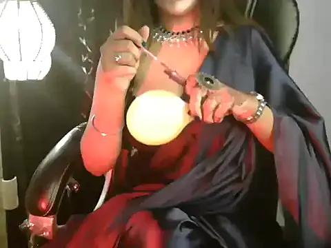 Sweet_sofie_01 on StripChat