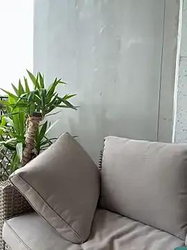 SweetAlegra_ on StripChat