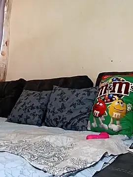 sweetbb15 on StripChat