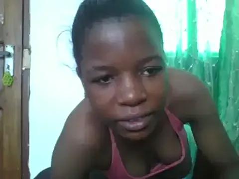 sweetchic_ on StripChat