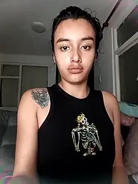 sweetdubros2 on StripChat