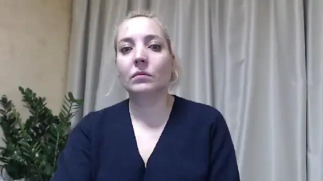 sweetpussy on StripChat