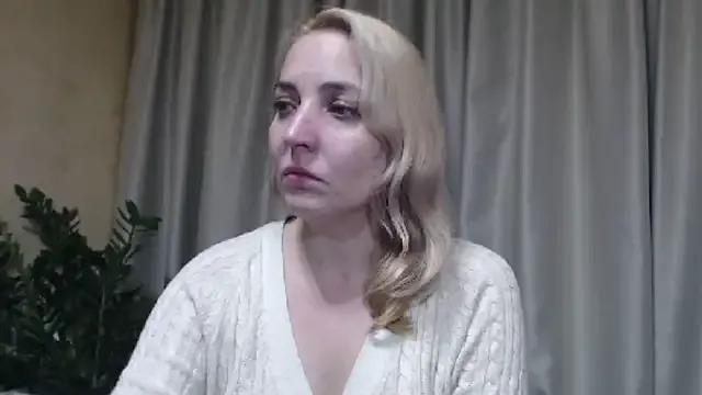 sweetpussy on StripChat